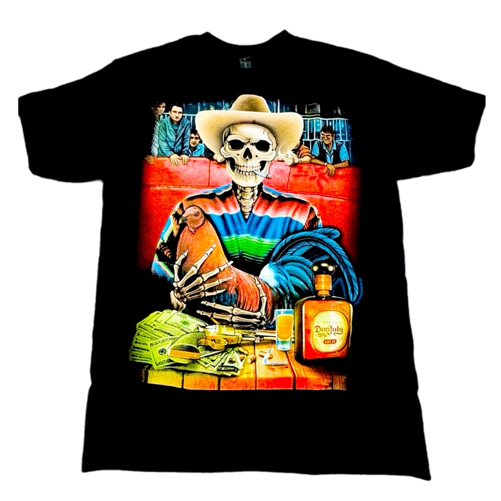 Gallero Sarape T Shirt